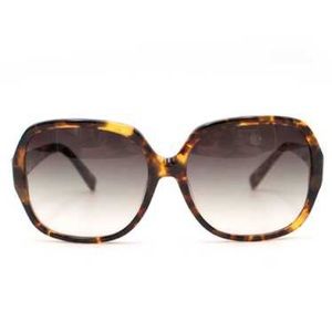 DITA Supa Dupa Tortoise Shell Sunglasses